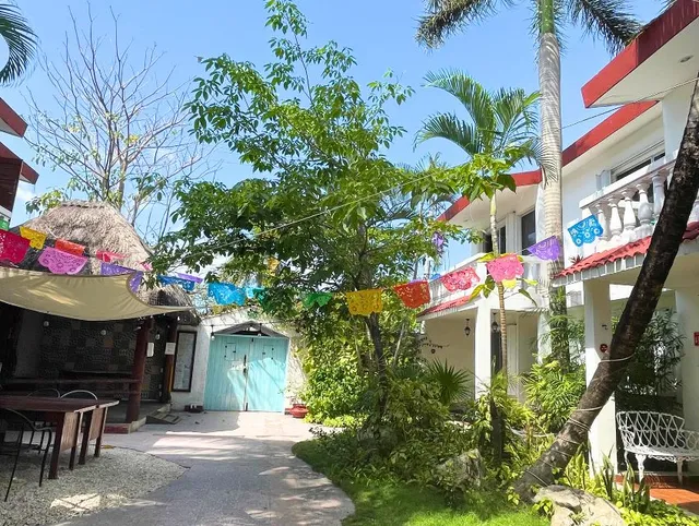 Hotel Villas Colibrí Suites & Bungalows