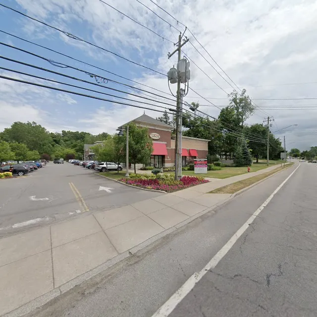 White House Black Market