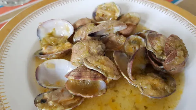 Restaurante @ O Náutico