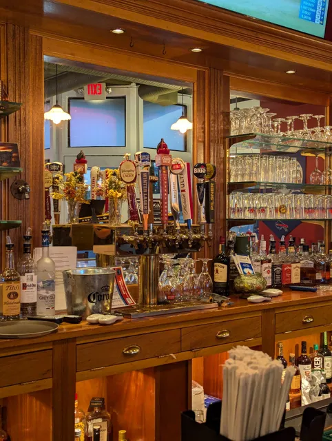 Ollie's Bar and Grill