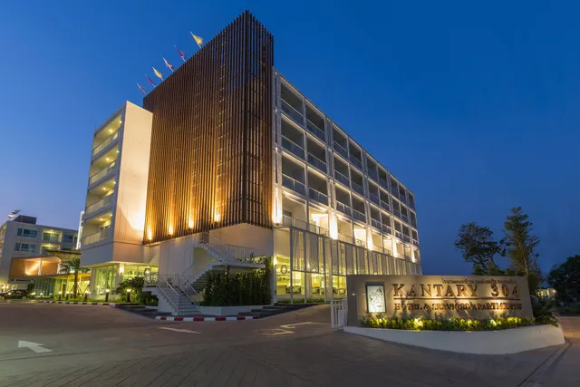 Kantary 304 Hotel Prachinburi