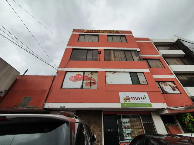 Federación General de Artesanos de Pichincha (FEGAPI)