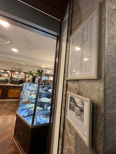 Bar Trinacria Taormina