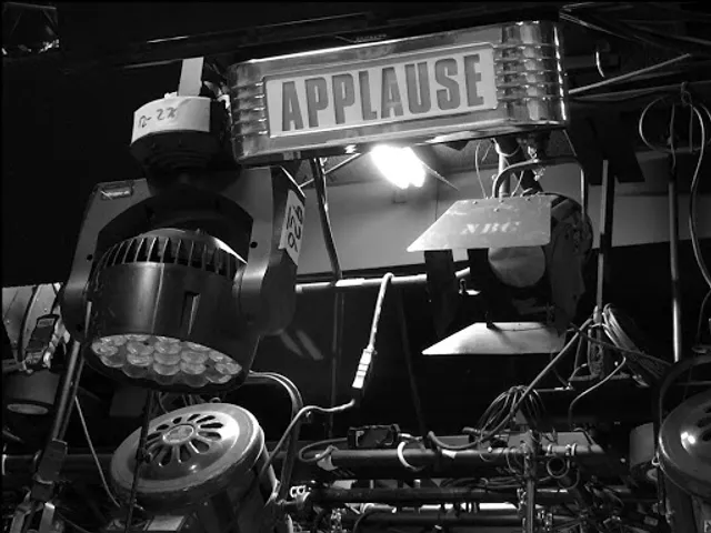 The Tour at NBC Studios