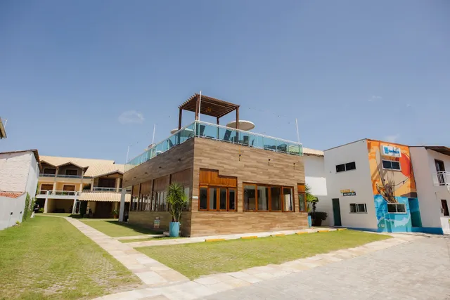 Pousada SandBeach