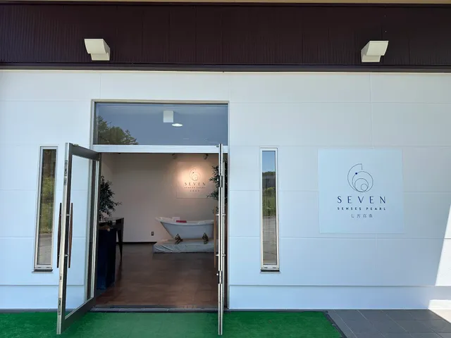 七善真珠河口湖店