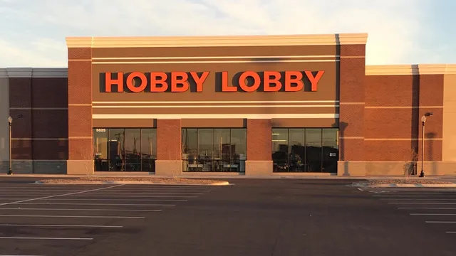 Hobby Lobby