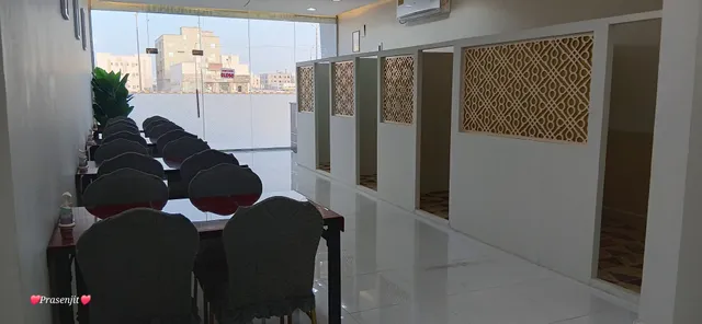 duqm Home Style Kitchen