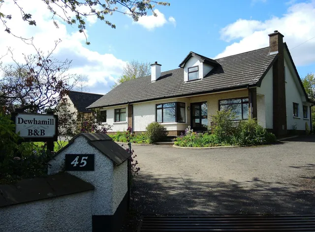 Dewhamill