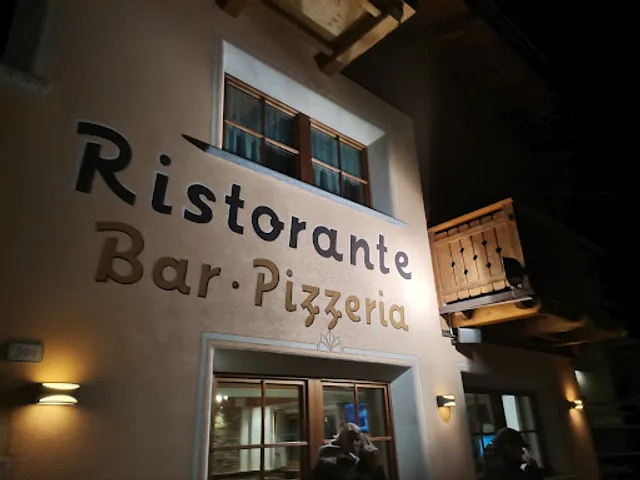 Ristorante Pizzeria Real Pemont