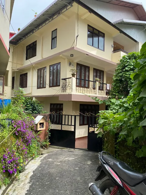 Namsewal Homestay