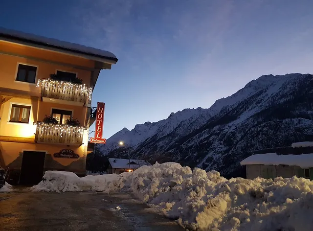 Albergo Ristorante Valentino