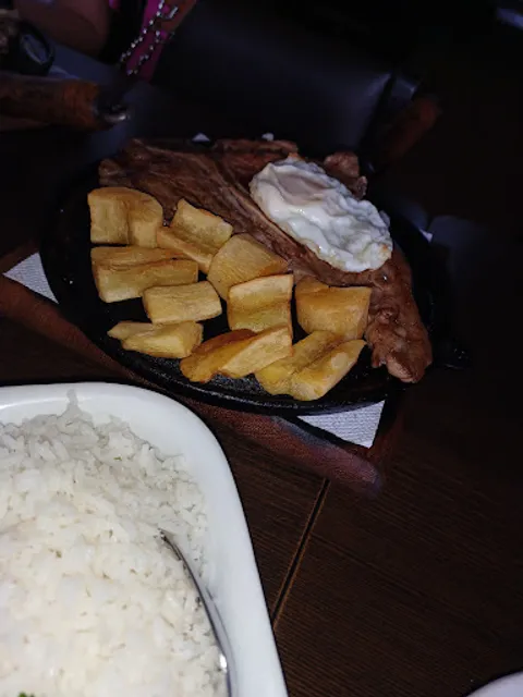 Rei da Chuleta Restaurante e Marmitaria Itapetininga