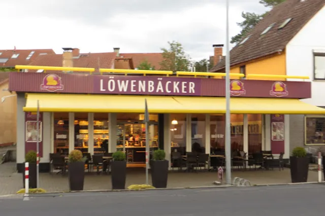 Löwenbäcker Schaper