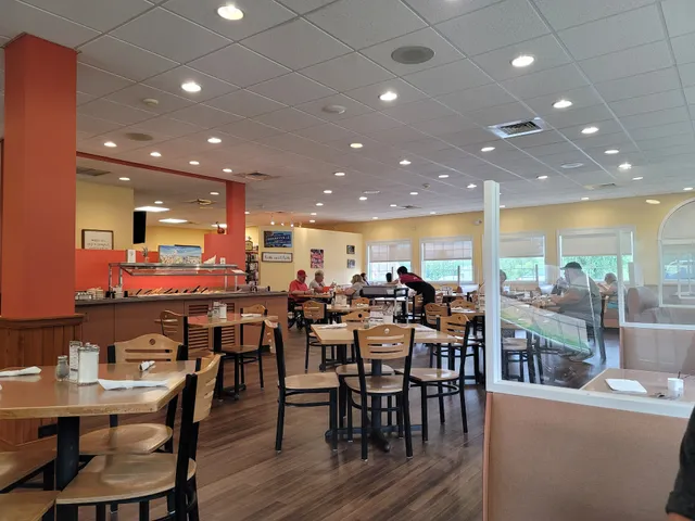 C.R. Lapp's Family Restaurant