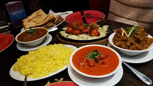 Clay Oven Indian Restaurant