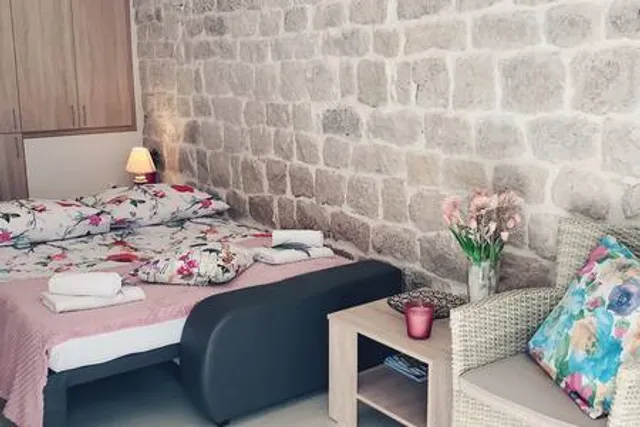 Studio Apartment Legcevic