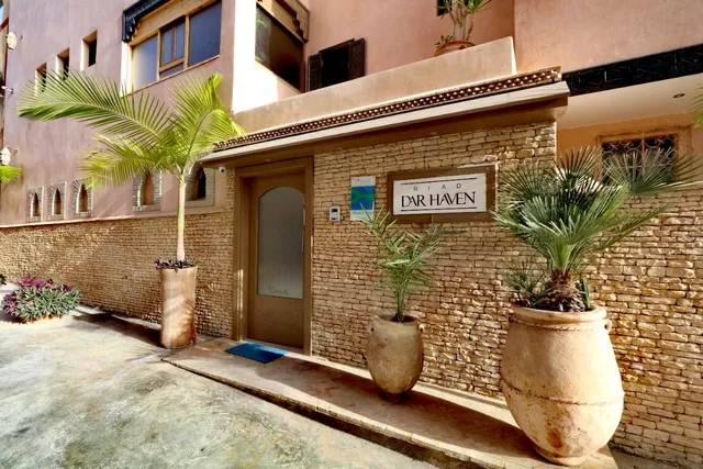 Riad Dar Haven