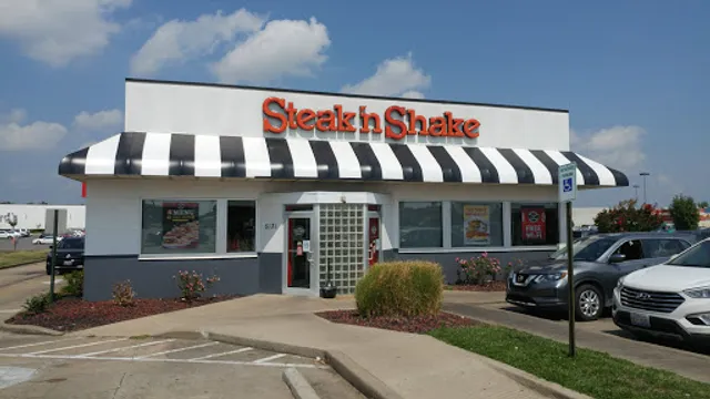 Steak 'n Shake