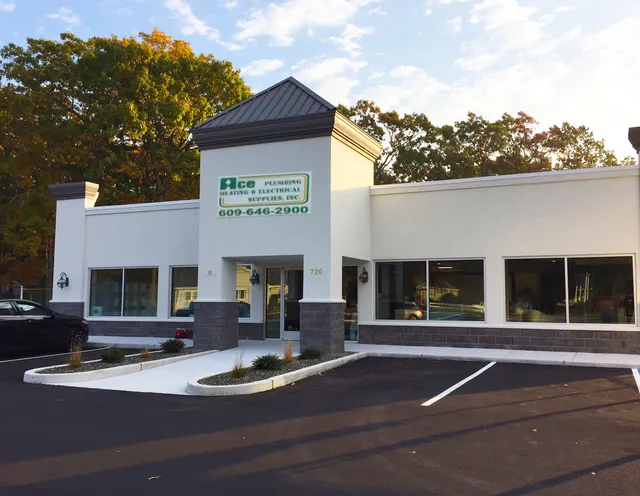 Ace Plumbing, Heating and Electrical Supplies Inc.