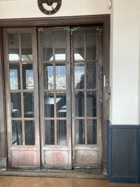 Tohka Saikan - Main Shop