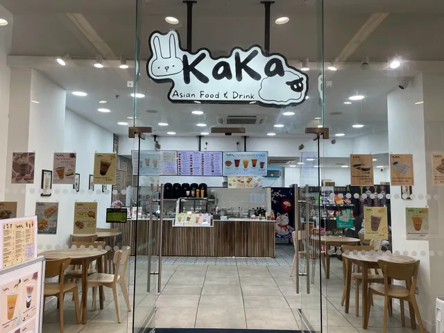 KaKa Asian Food & Drink