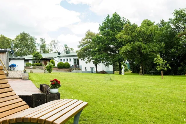 Ferienhof Weites Land