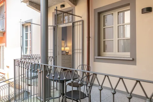 Luxury Italy Apartments