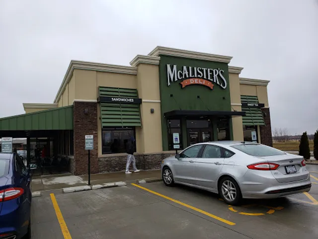 McAlister's Deli
