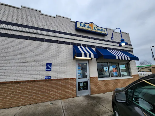White Castle