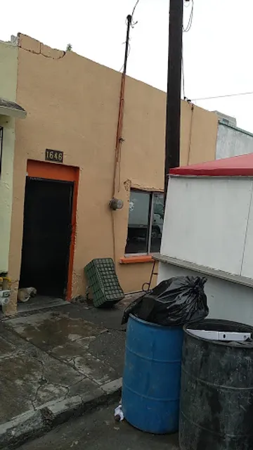 LAS ORIGINALES FLAUTITAS REYNA