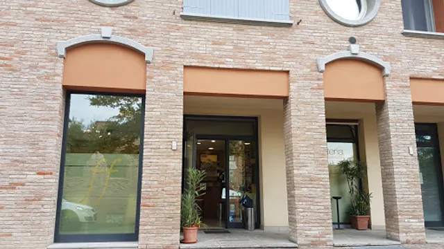 Caffetteria Matteotti