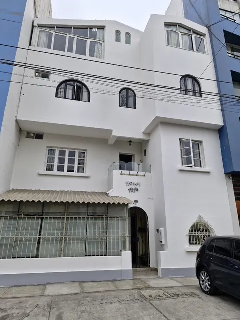 Residencial Alfa Hotel Jesús María