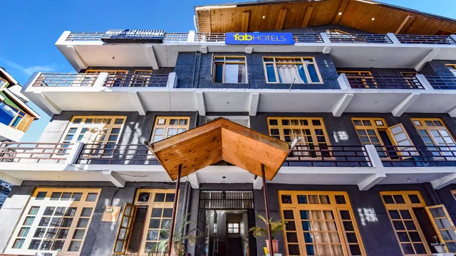 FabHotel Suvidha Cottage