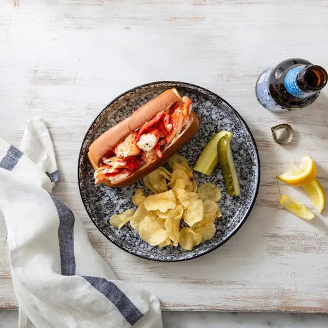 Mason's Famous Lobster Rolls