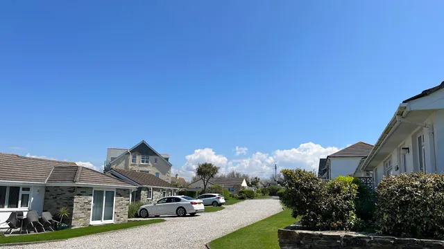 Yellow Sands Cottages