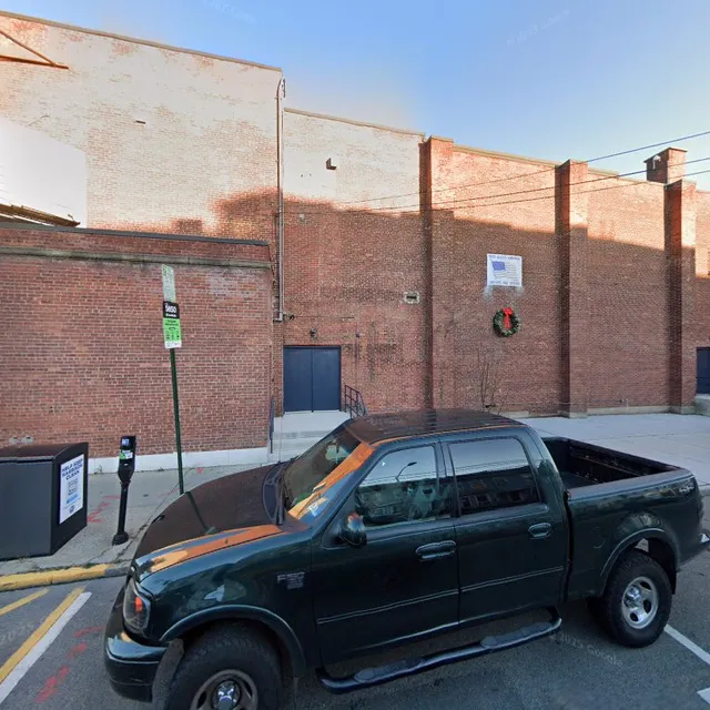 Harrison Recreation Department