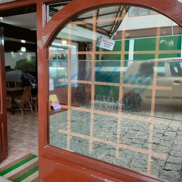 Alelang Restaurant