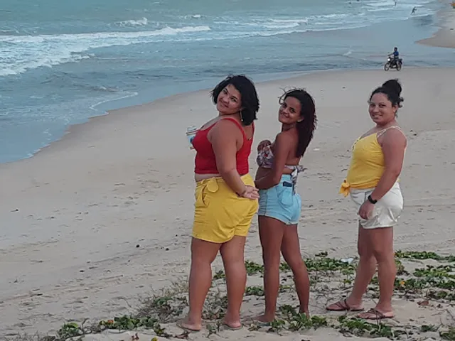 Restaurante Cavalo Marinho