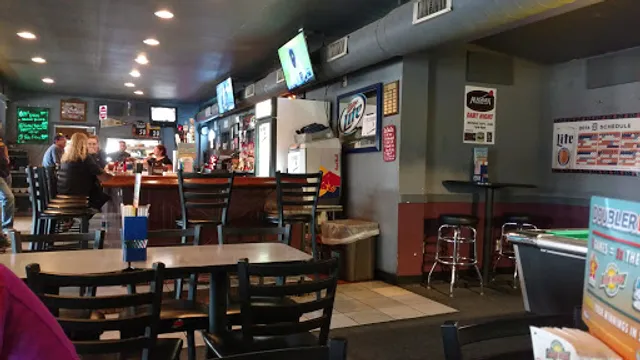 C J's Pub
