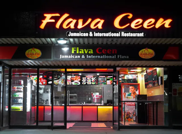 Flava Ceen Inc.