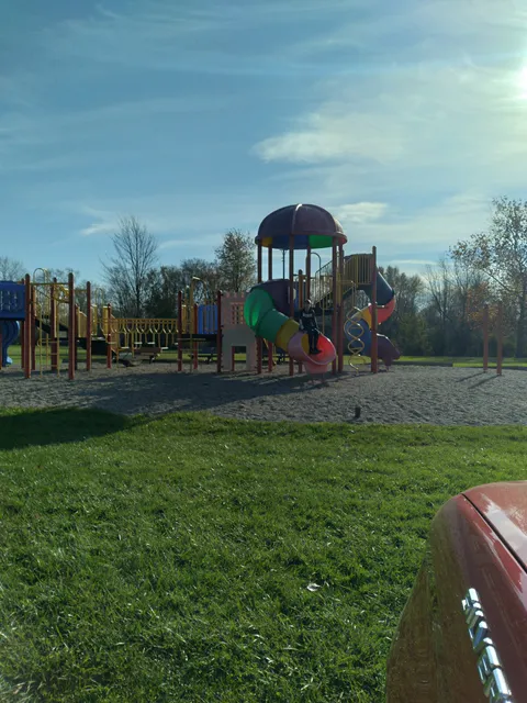 Rockwood Community Center