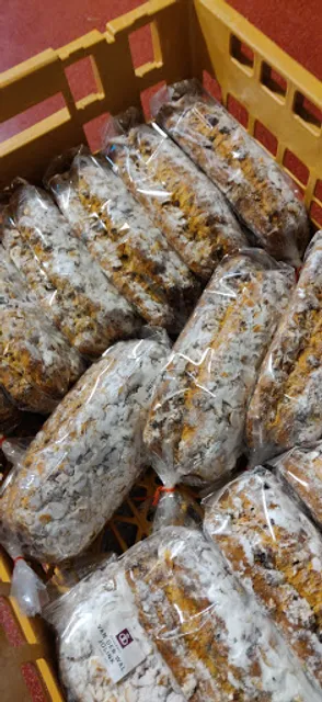 Bakkerij van der Wal Jolink (Hoofdvestiging, geen winkel)