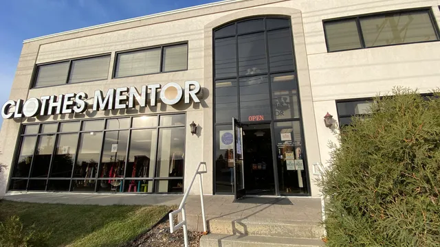 Clothes Mentor Bismarck, ND
