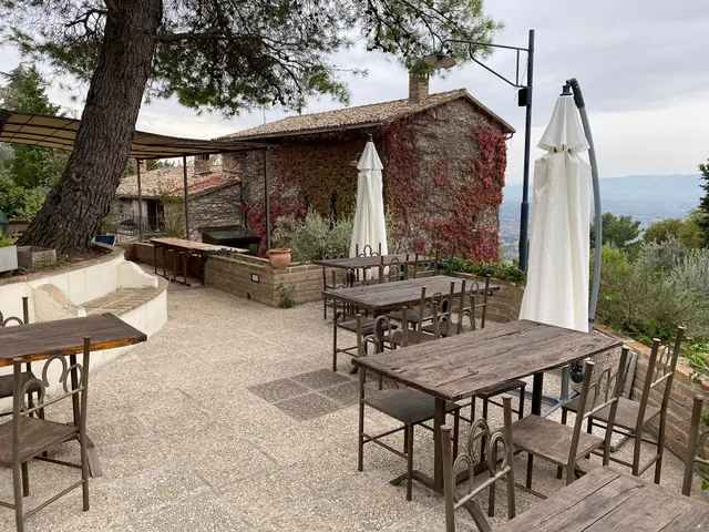 Ristorante @ Malvarina Agriturismo