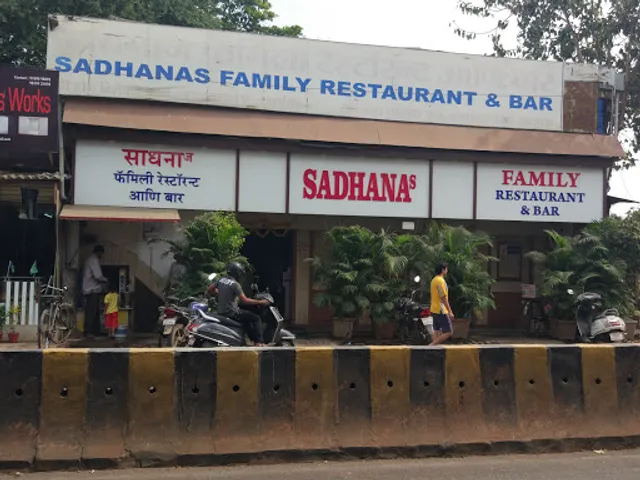 Sadhana's