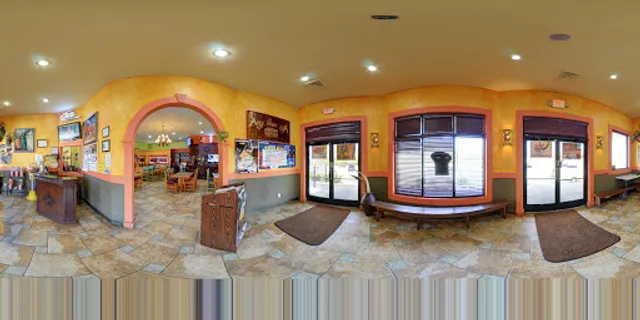 El Jimador Real Mexican Restaurant