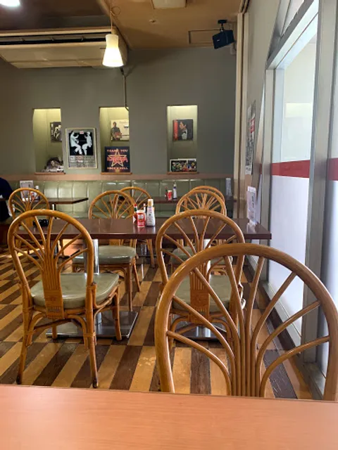 Attic (アティック)