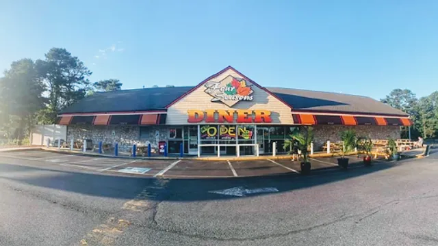 Four Seasons Diner