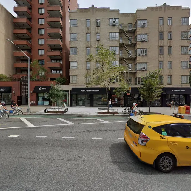 Milan Laser Hair Removal